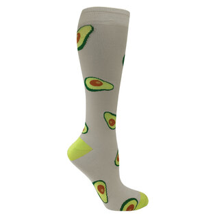 Prestige Medical   12" Premium Compression Socks