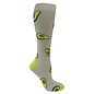 Prestige Medical   12" Premium Compression Socks