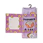 memoi Greeting Card Socks