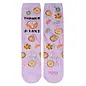 memoi Greeting Card Socks