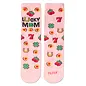 memoi Greeting Card Socks