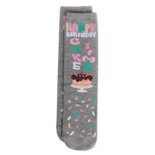memoi Greeting Card Socks