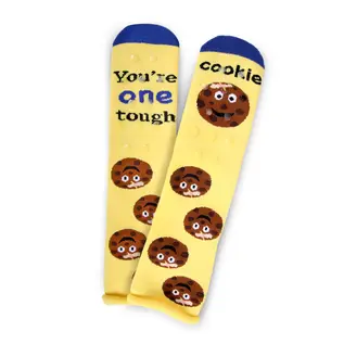 memoi Greeting Card Socks