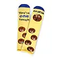memoi Greeting Card Socks