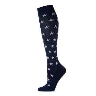 memoi Wellfit Compression Sock 8-15 mmHg