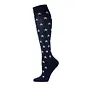 memoi Wellfit Compression Sock 8-15 mmHg