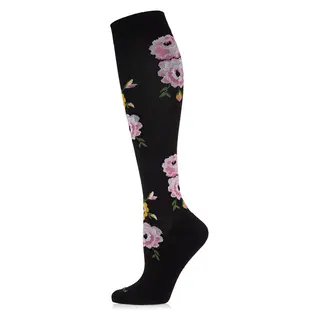 memoi Wellfit Compression Sock 8-15 mmHg