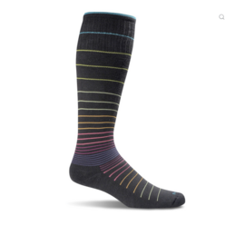 Sockwell Sockwell Women's Circulator SW1W015 15-20  Compression Socks