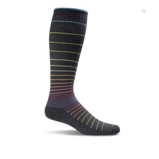 Sockwell Sockwell Women's Circulator SW1W015 15-20  Compression Socks