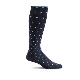 Sockwell Women's Moderate Compression On The Spot SW3W