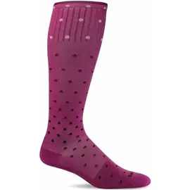 Sockwell Sockwell Women's Moderate Compression On The Spot SW3W