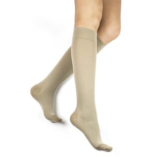 Medi  Rejuva CoolMax Compression Socks Knee-High 15-20 mmHG