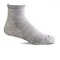 Sockwell Women's Moderate Compression Elevate Quarter 15-20 mmHG SW84W