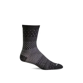 Sockwell Women's Plantar Ease Crew SW72W