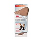 +MD Diabetic Socks Seamless Toe Ankle