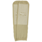 Booties XLarge Tan