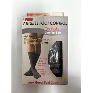 +MD Copper / Bamboo Charcoal