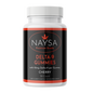 NAYSA Vegan Gummies with 10mg (Delta-9) 30 ct.
