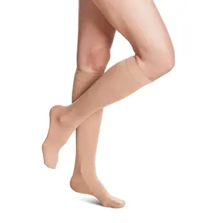 Sigvaris Compression Socks 842 Knee High Closed Toe