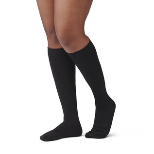 Curad  Cushion Compression Sock 15-20mmHg