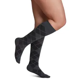 Sigvaris Sigvaris Microsfiber Shades 15-20 Women's Knee High 143CC47