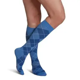 Sigvaris Sigvaris Microfiber Shades 15-20 Women's Knee High 143CC48 C