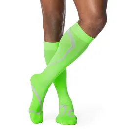 Sigvaris Sigvaris 412 Sports Compression Socks 20-30