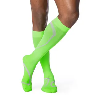 Sigvaris 412 Sports Compression Socks 20-30