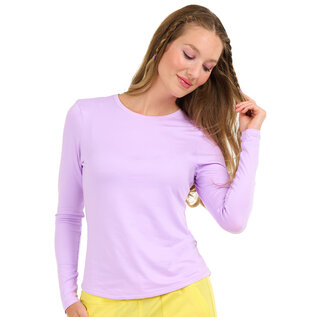 Studio by Zavate Women's Tiffany Knit Tee 1193