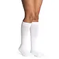 Sigvaris Dynaven Unisex 962C Cushioned 20-30 mmHg Knee High Compression Socks
