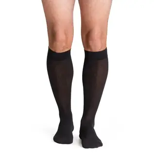 Sigvaris Dynaven Unisex 962C Cushioned 20-30 mmHg Knee High Compression Socks