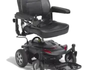 Power Wheelchairs