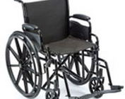 Wheelchairs