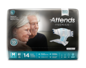 Incontinence Products