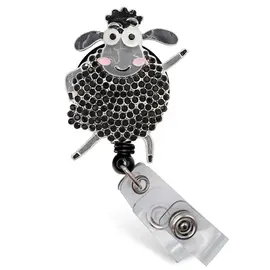 Sparkle & Shine Sparkle & Shine Badge Reel