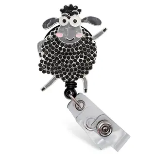Sparkle & Shine Sparkle & Shine Badge Reel