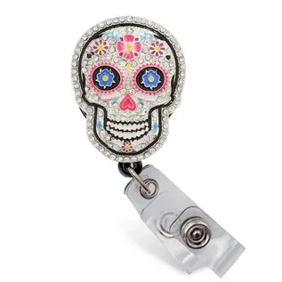 Sparkle & Shine Sparkle & Shine Badge Reel