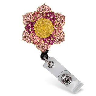 Sparkle & Shine Sparkle & Shine Badge Reel