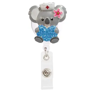 Sparkle & Shine Sparkle & Shine Badge Reel