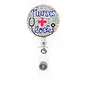 Sparkle & Shine Sparkle & Shine Badge Reel