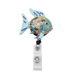Sparkle & Shine Sparkle & Shine Badge Reel