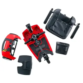 Rascal Venture Scooter