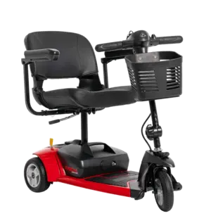 Rascal Venture Scooter