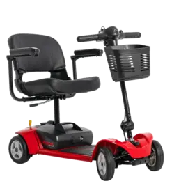 Rascal Rascal Venture Scooter