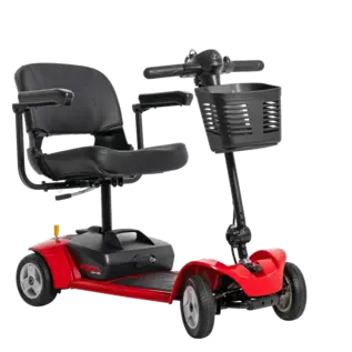 Rascal Venture Scooter