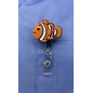 Cutieful Retractable Badge Reel