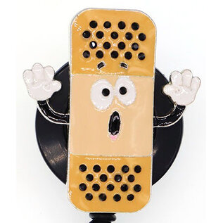 Cutieful Retractable Badge Reel