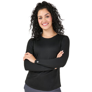 Studio by Zavate Women's Tiffany Knit Tee 1193