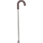 Drive Medical Aluminum Round Handle Cane with Foam Grip