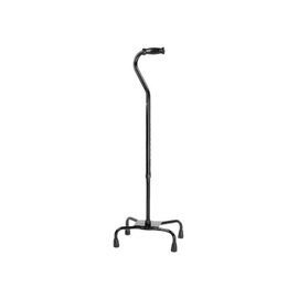 Carex ProBasics Quad Cane w/ Large Base
